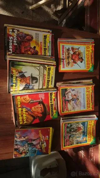 Western rodokaps