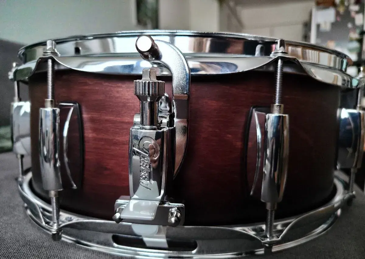Gretsh Catalina Club Snare 14 "