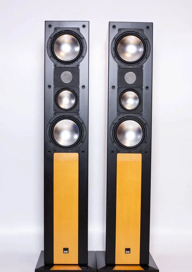 Elac CL 202 / Dovoz v cene : Brno, Praha ,Olomouc , Ostrav a