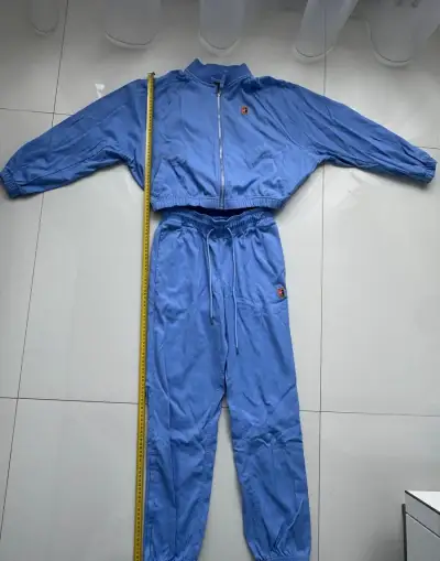 Damska teplakova souprava Nike vel. S a XS
