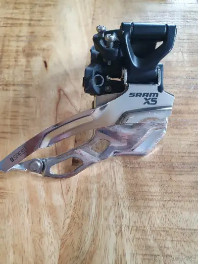 Přesmykač Sram X5