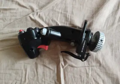 Thrustmaster VIPER HOTAS ADD-ON GRIP