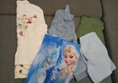 Pro holku, jednorožec, hračky, oblečení, pet shop