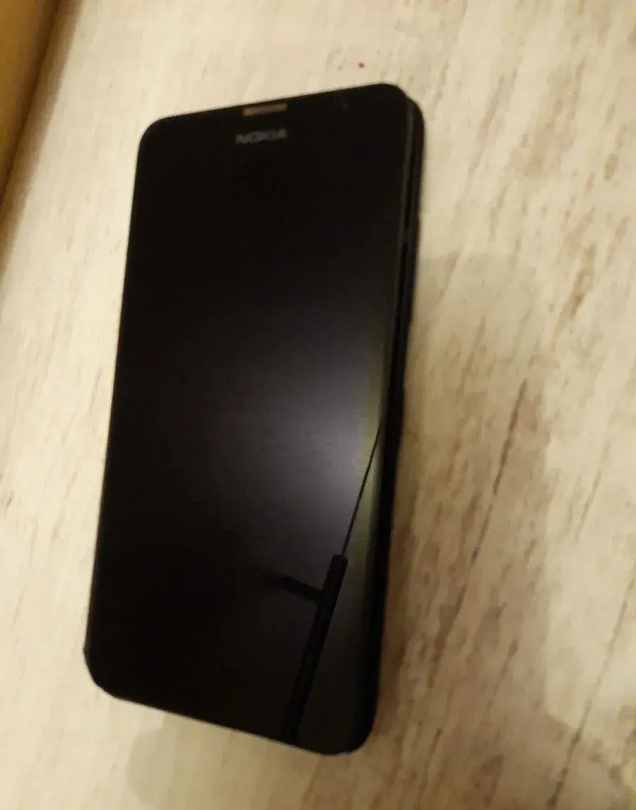 Nokia Lumia 630