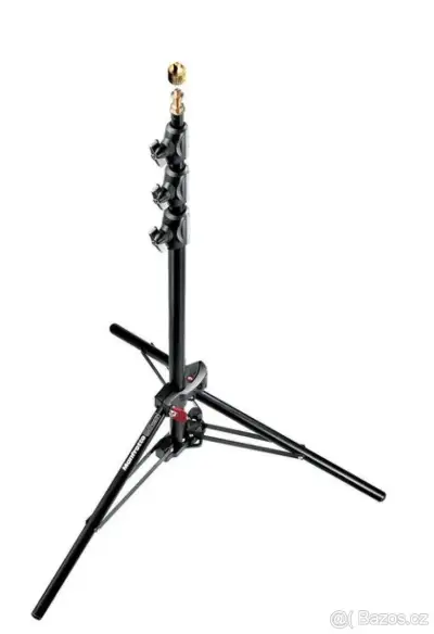 stativ Manfrotto 1051BAC