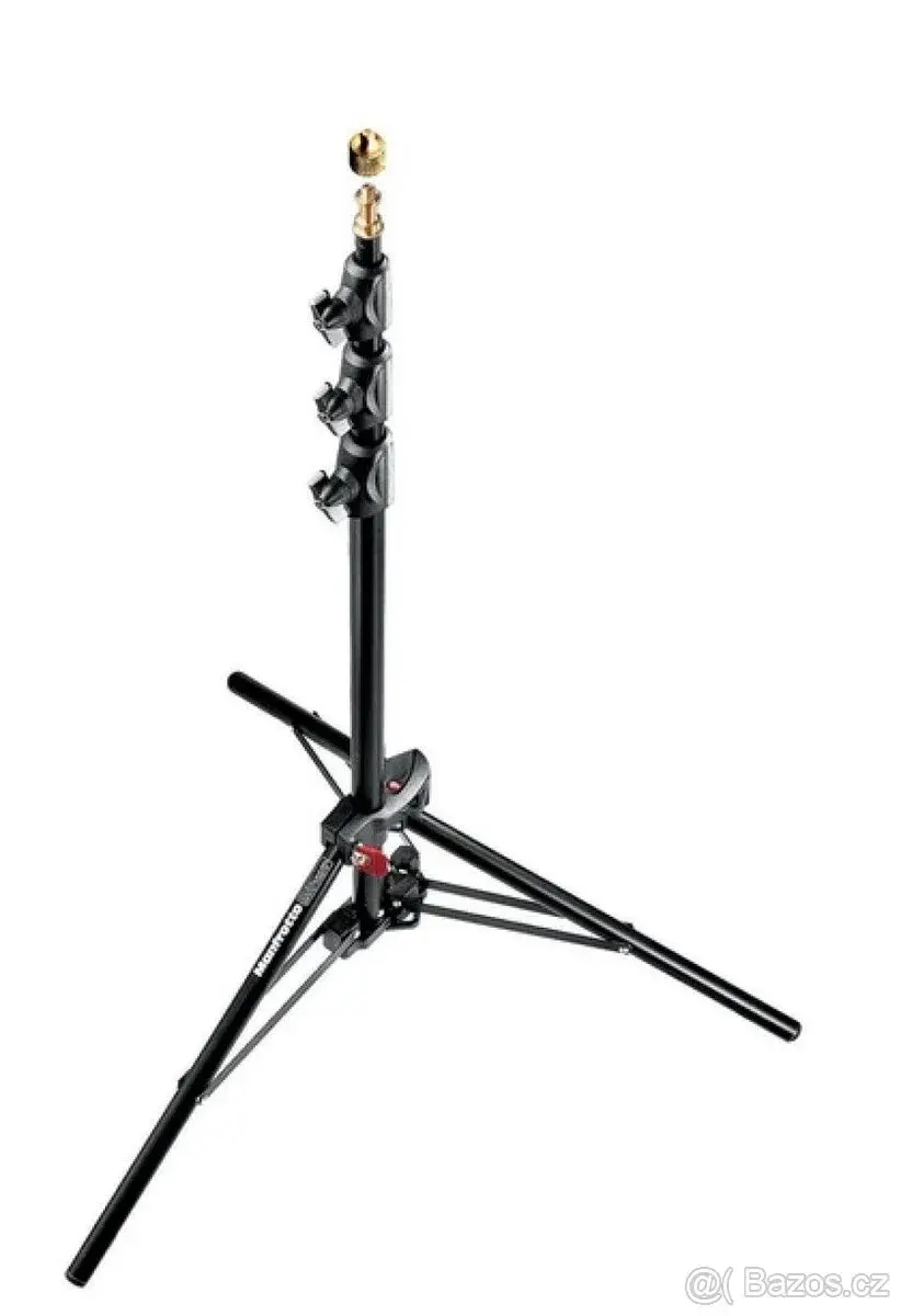 stativ Manfrotto 1051BAC