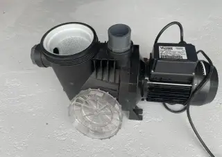 Bazénové čerpadlo Winner 150 M 21m3/h 230V