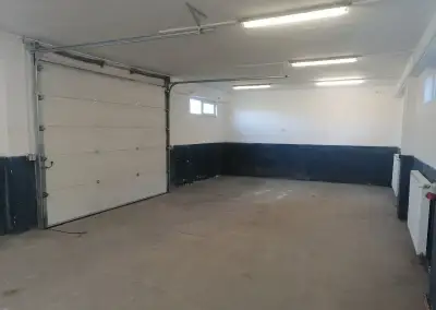 Pronájem firemních, montážních, skladových prostor cca 115 m