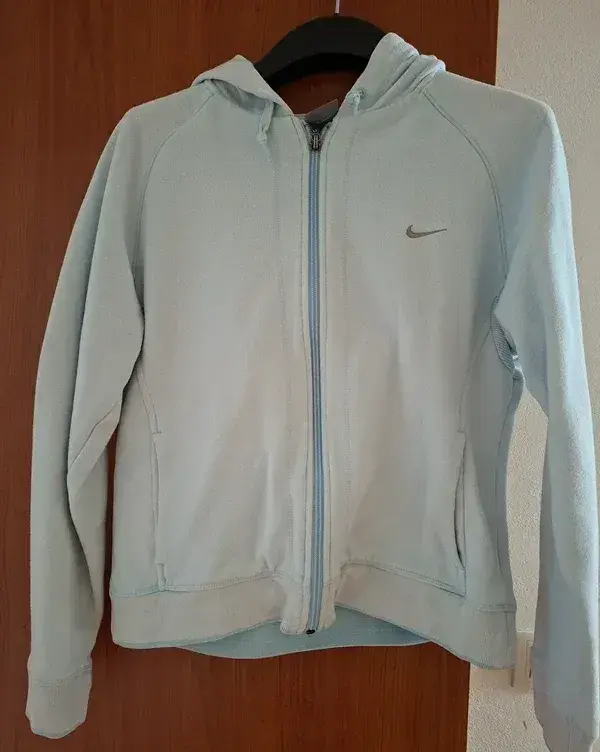 Mikina Nike vel. M