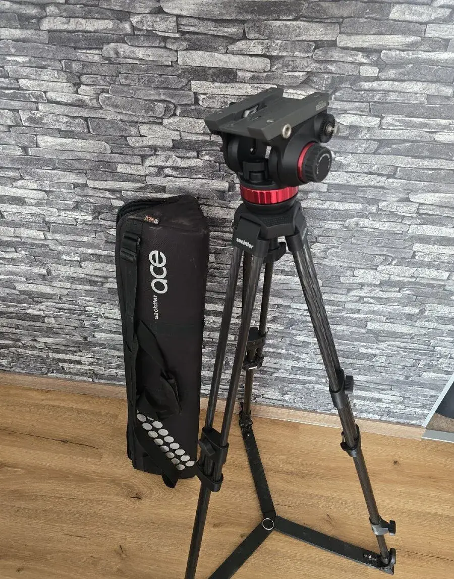 System Ace CF GS Mk II