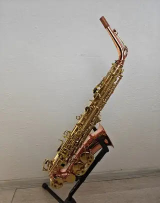 Buffet Crampon SENZO