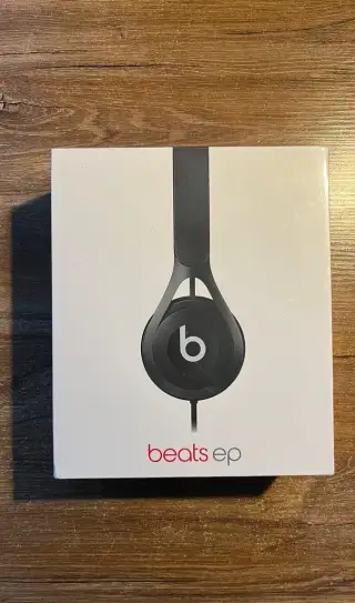 Beats EP (2016), Beats by Dr. Dre