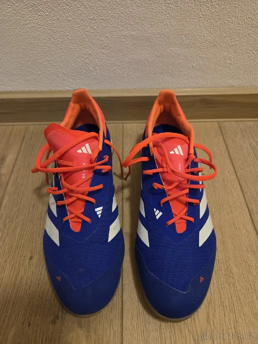 Sálovky adidas Predator Elite IN