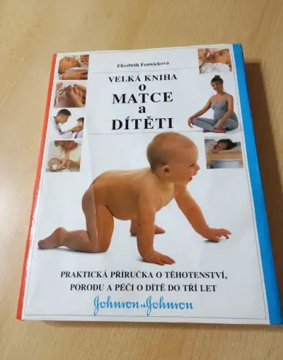 Péče o dítě, Nové dětství ,Na prahu života