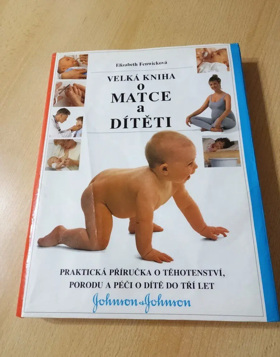 Péče o dítě, Nové dětství ,Na prahu života