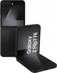 Samsung Z Flip 7FE