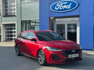 Ford Focus – 2025, 8 357 km