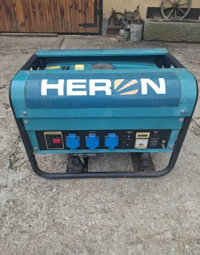 Elektrocentrála
