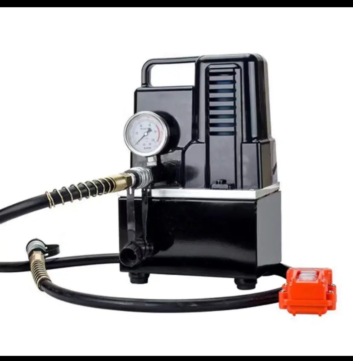 Hydraulické vysokotlaké olejové čerpadlo 700bar