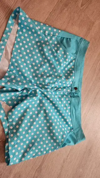 NOVÉ plavkové šortky 44 / XL