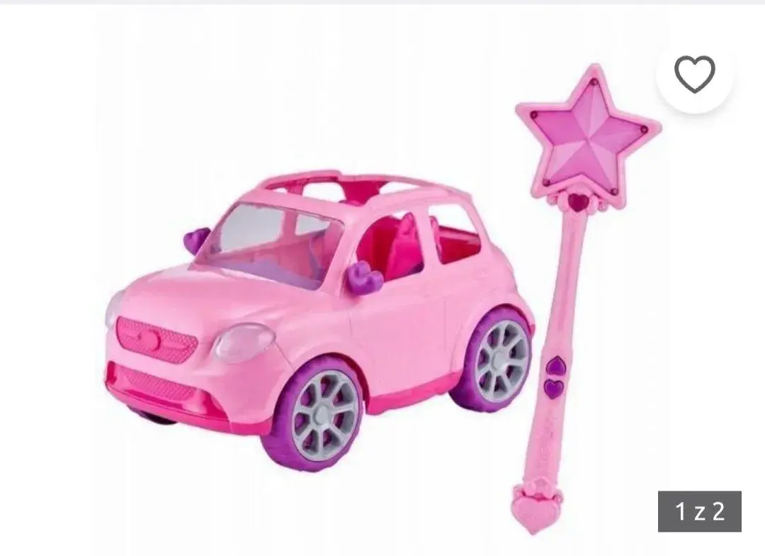 Auto na dálkové ovládání
