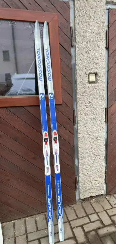 Běžky Rossignol