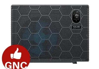 Fairland X20 - 11 kW Tepelné čerpadlo s chlazením