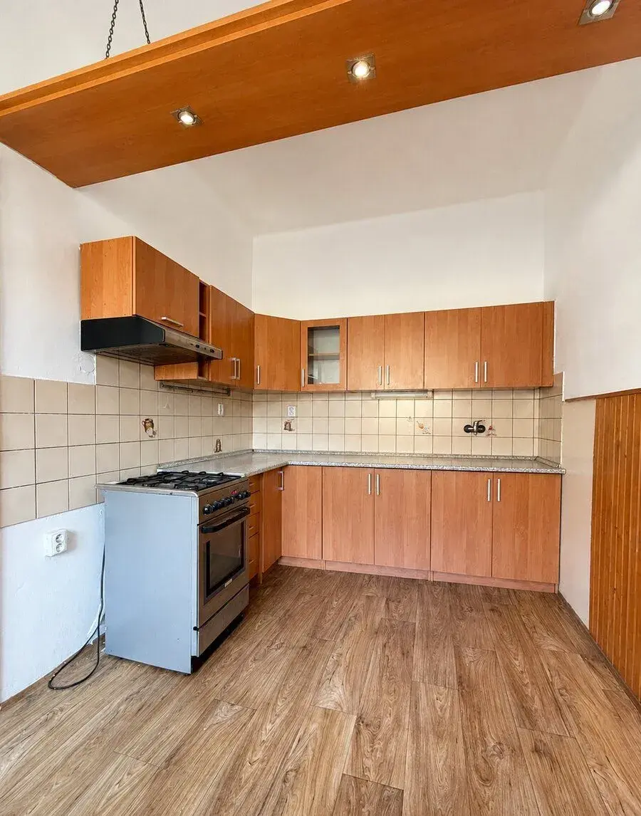 Pronájem bytu 2+kk, 59 m2 - Bidlova