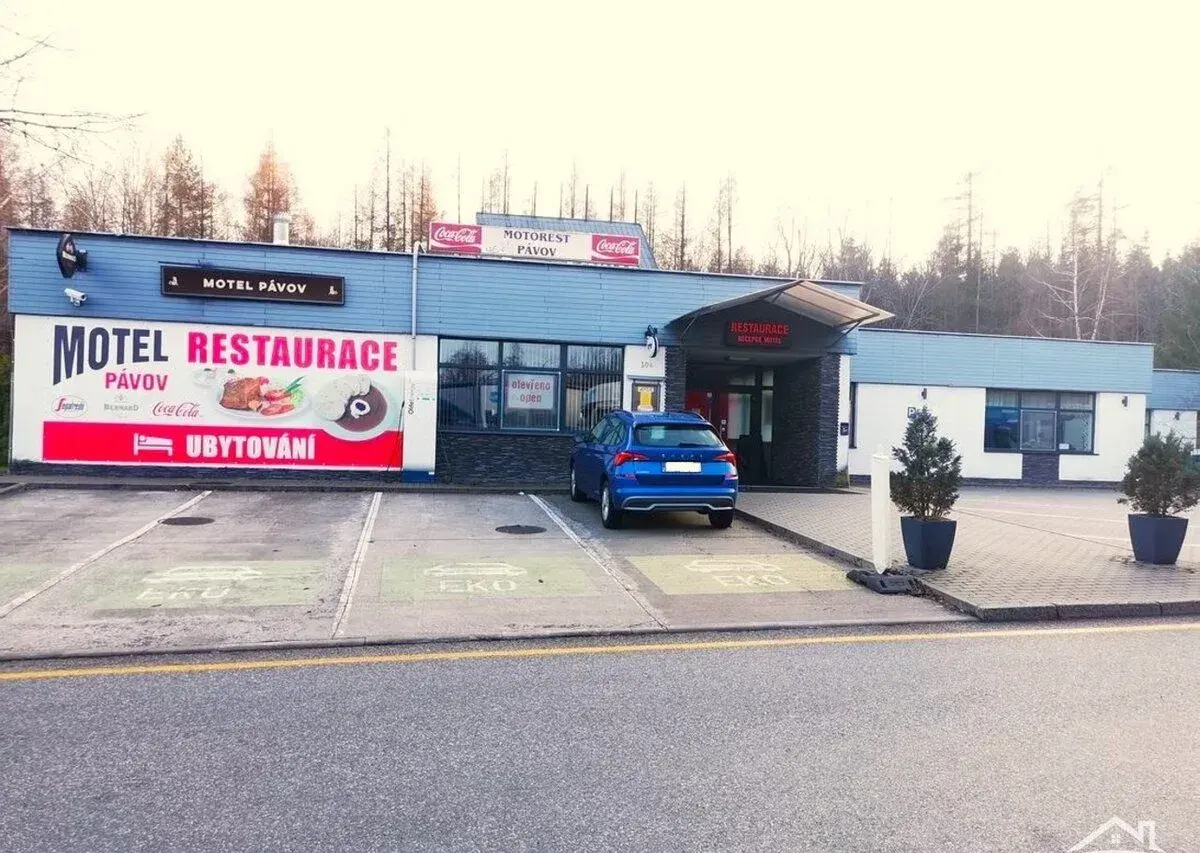 Restaurace D1