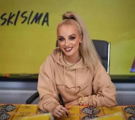 SIMA V O2 ARENĚ – 13. 11. 2026 | stání nebo sezení