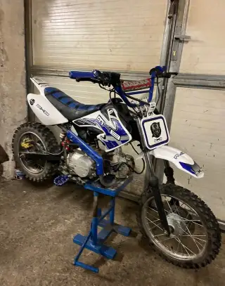 Pitbike