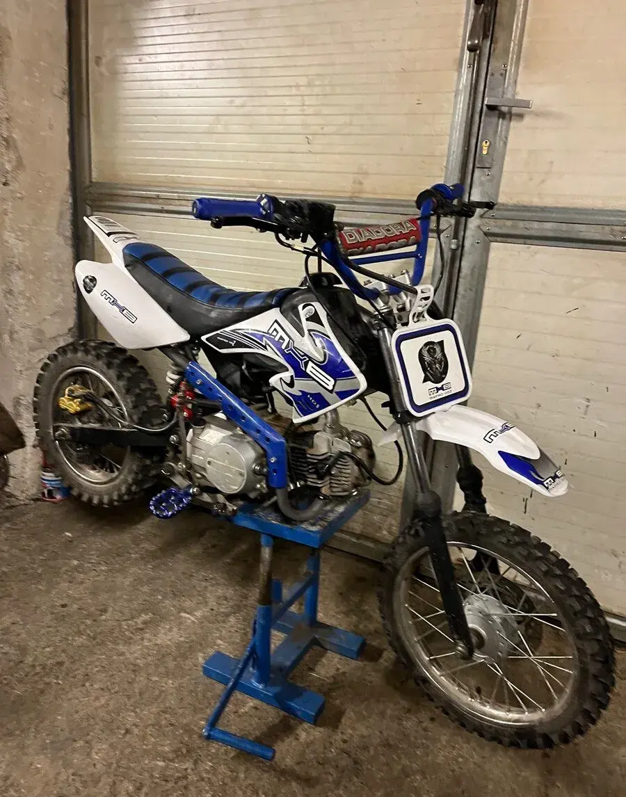 Pitbike