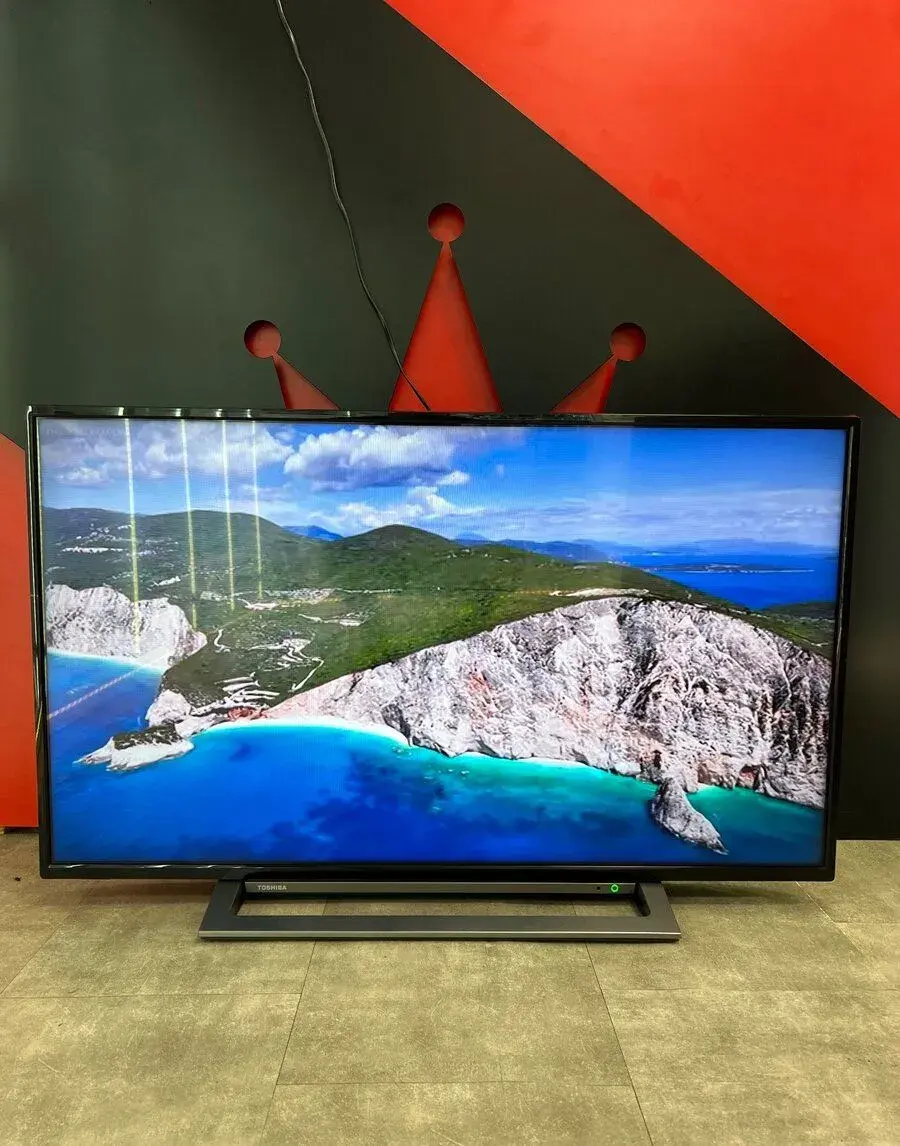 Smart TV Toshiba 43LL3A63DG