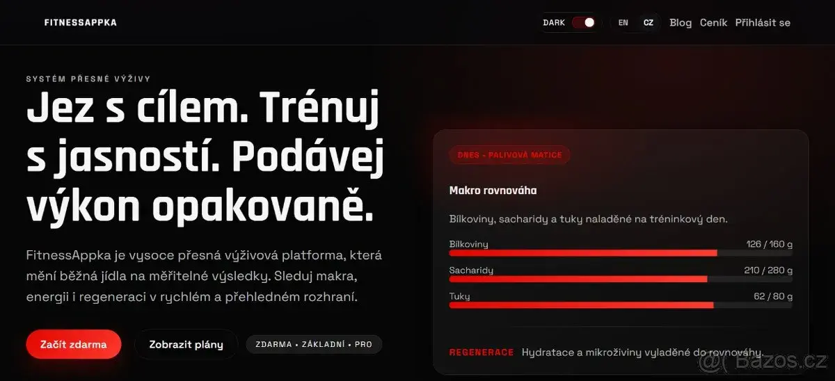 Fitnessappka.com