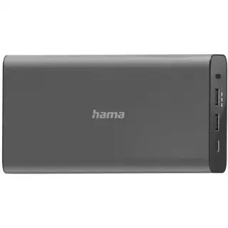 POWERBANKa Hama 26.800mAh / 60W - nová / 2 roky záruka