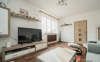 Prodej, byty/4+1, 73 m2, 25063 Nová Ves, Praha-východ [ID 91