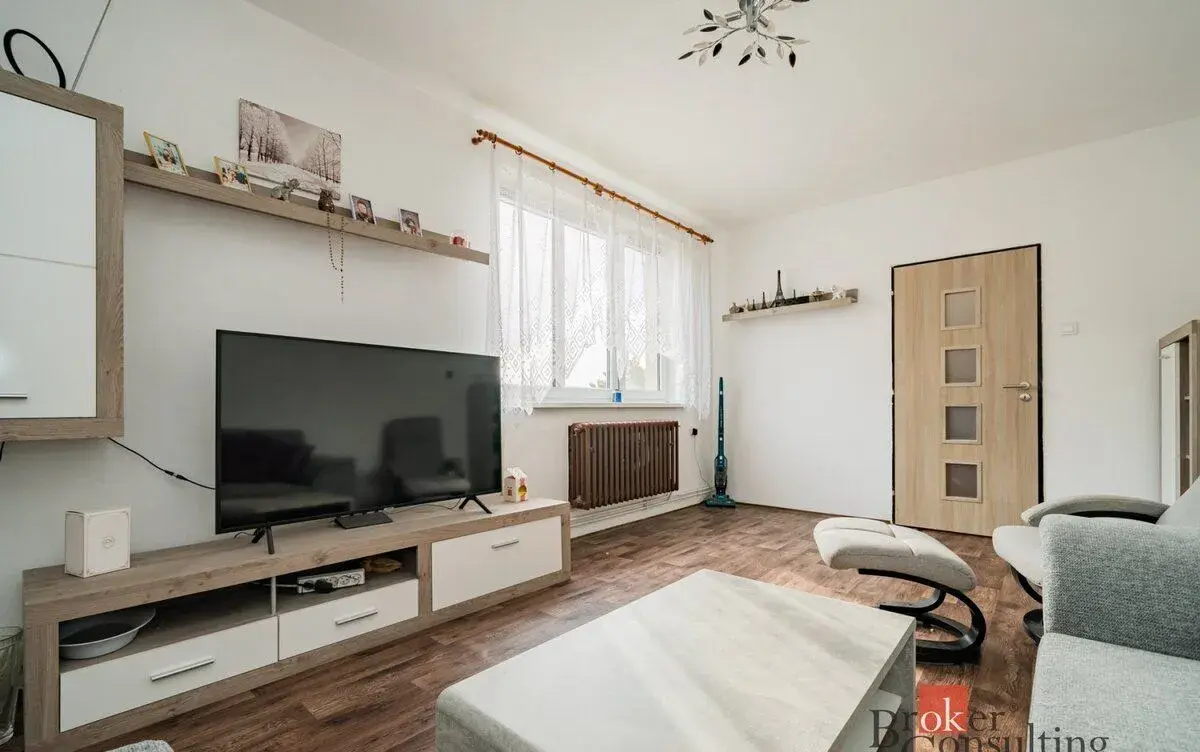 Prodej, byty/4+1, 73 m2, 25063 Nová Ves, Praha-východ [ID 91