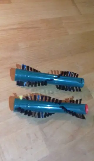 Vorwerk kartáčky na VK 136/140/150