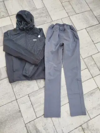 Sportovní oblečení dětské