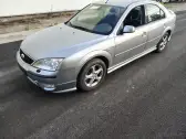 Ford Mondeo – 2004, 143 000 km