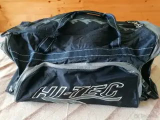 Sportovní taška