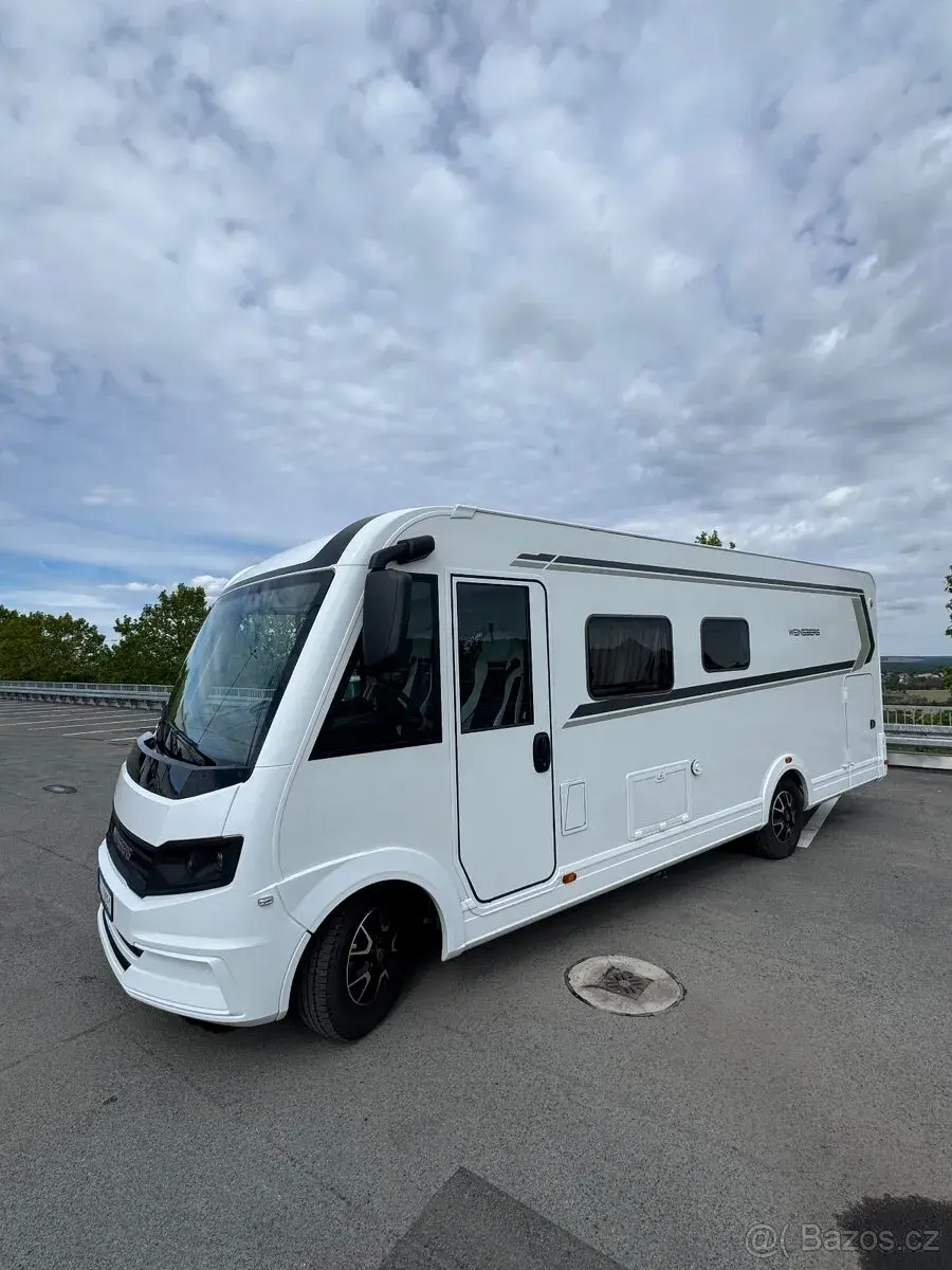 Weinsberg Cara Core 700 MEG
