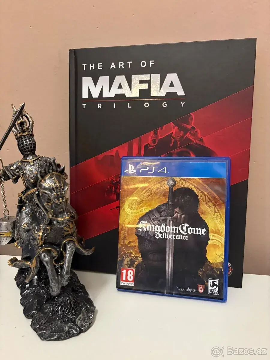 Kingdom come deliverance