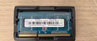 NTB / PC komponenty – RAM (DDR3+4), SSD M.2, HDD