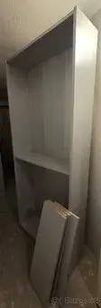 Knihovna BILLY IKEA