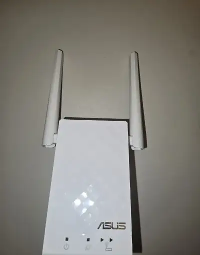 Dual-band Wireless Repeater RP-AC55