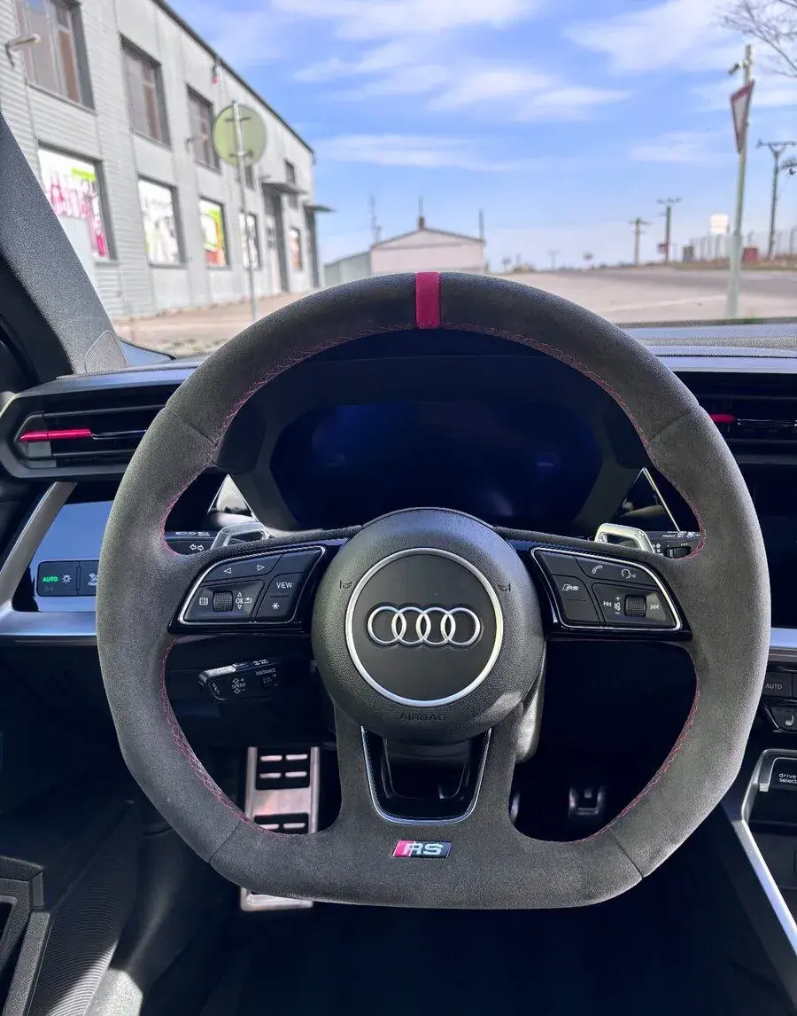 RS 3 Sportback 2.5 TFSI 294kW quattro