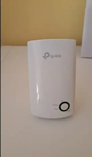 WiFi Extender TP-Link TL-WA850RE 300Mbps