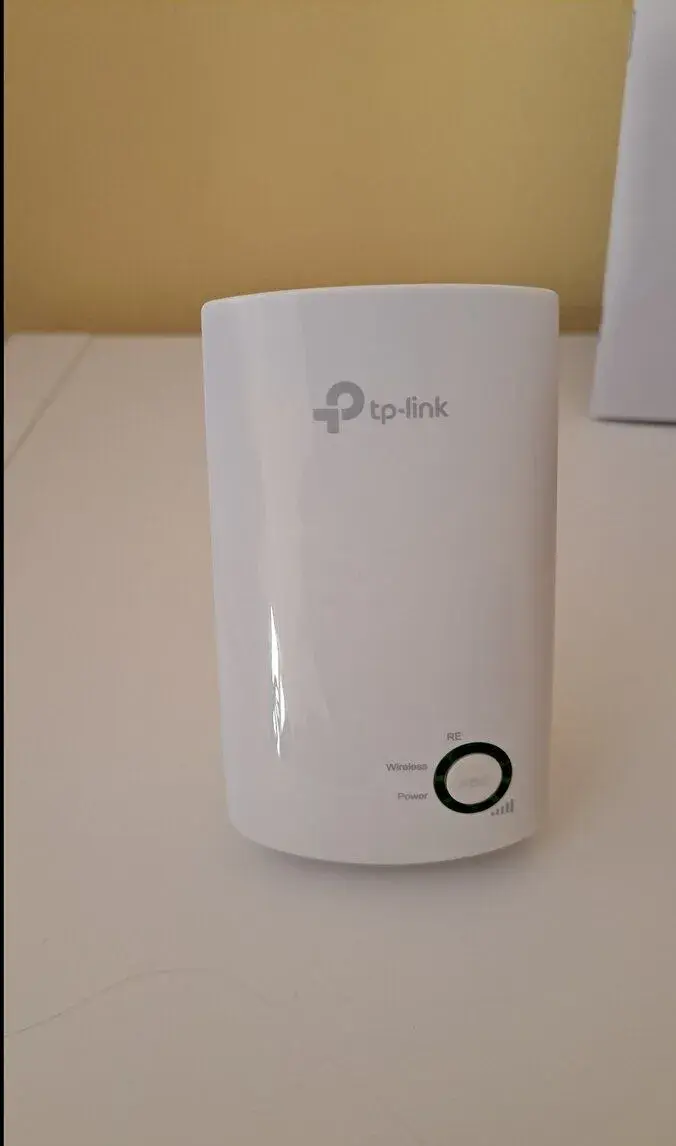 WiFi Extender TP-Link TL-WA850RE 300Mbps