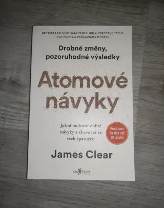 Atomové návyky